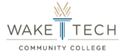 Wake Tech