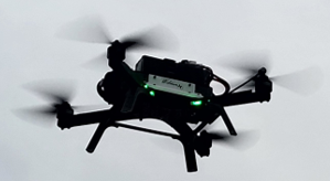 Wilstair EFPV