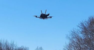 Cellular FPV Wilstair