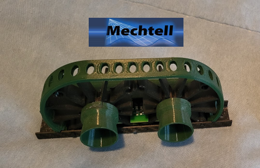 Mechtell Spotlight